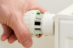 Grotton central heating repair costs
