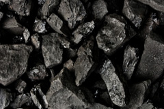 Grotton coal boiler costs