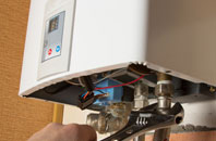 free Grotton boiler install quotes