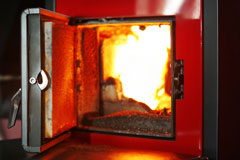 solid fuel boilers Grotton